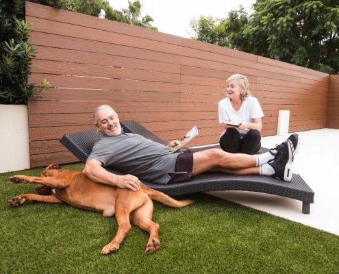 Turfglo cleaning area services