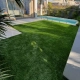 Artificial Grass Cleaning Australia - Result after cleaning