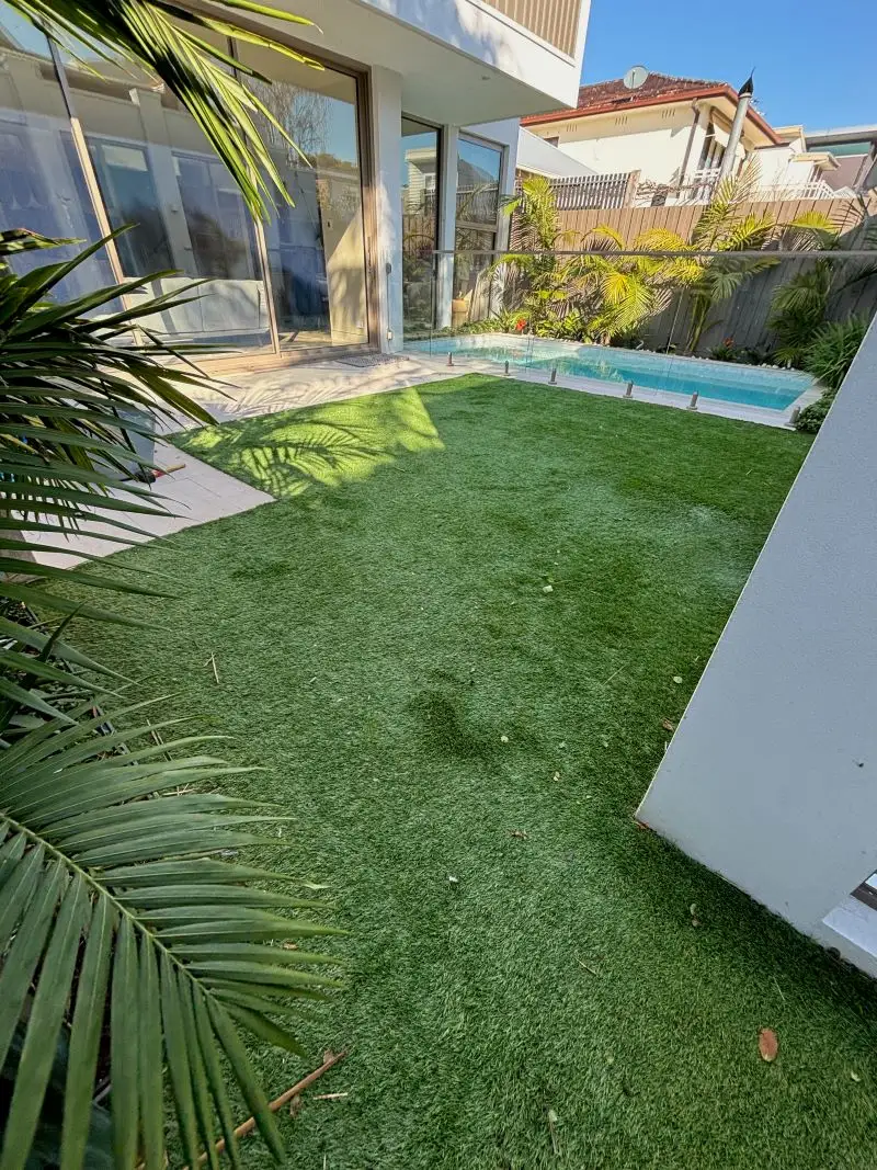 Artificial Grass Cleaning Australia
