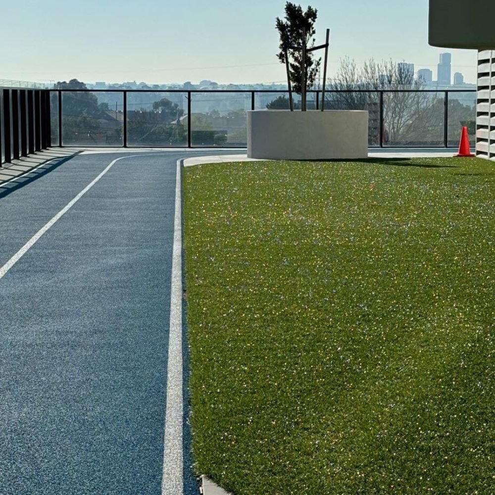 Artificial Grass Cleaners Australia For Offices