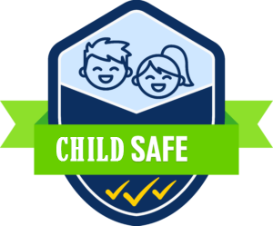 Child safe